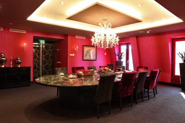 Hotel Mijdrecht Marickenland (De Ronde Venen)